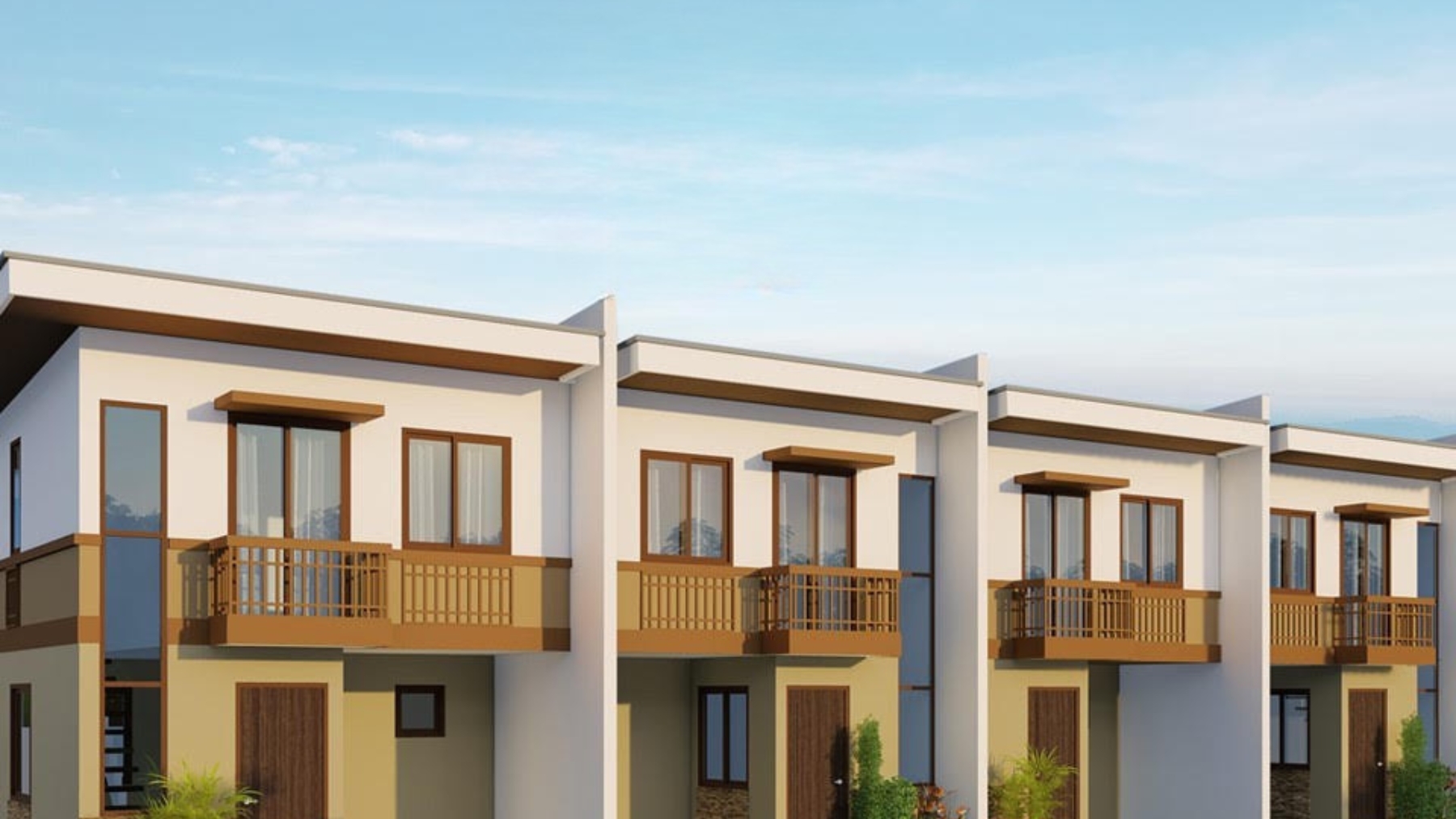 Casa Mira Homes Ormoc