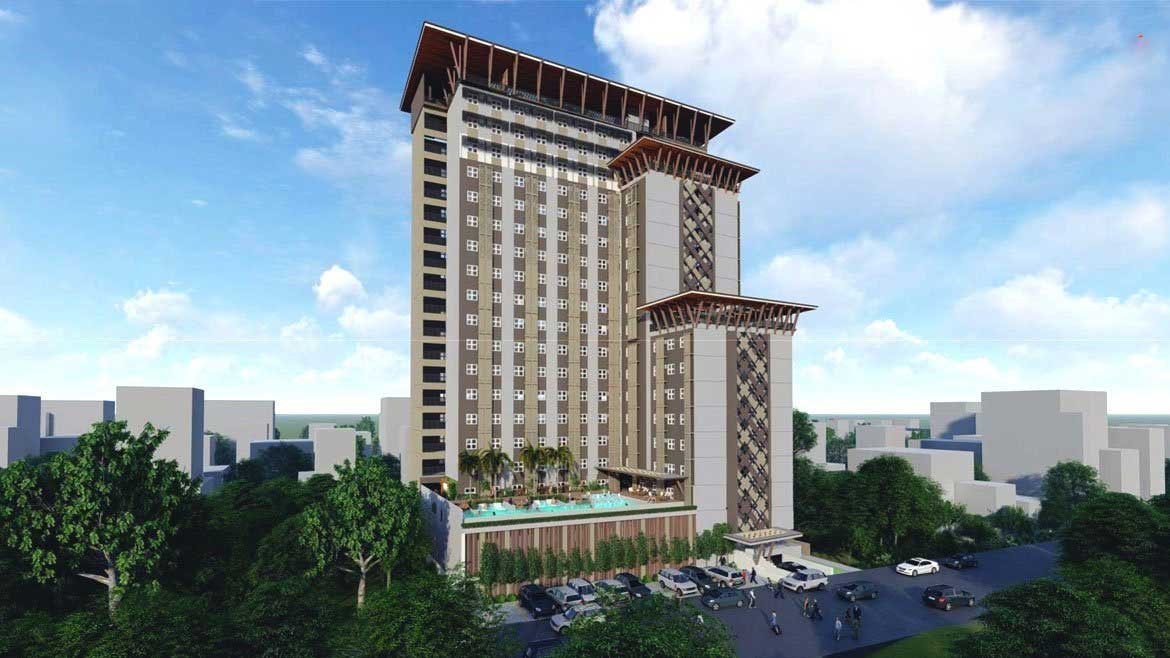 Balai by BE Residences