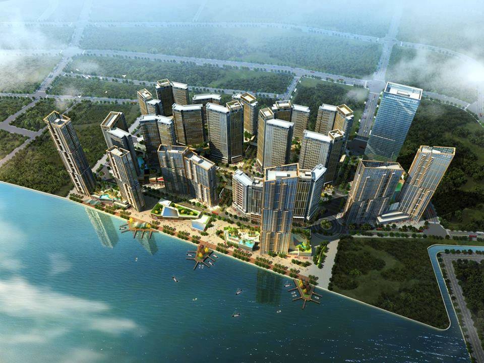 Mandani Bay 