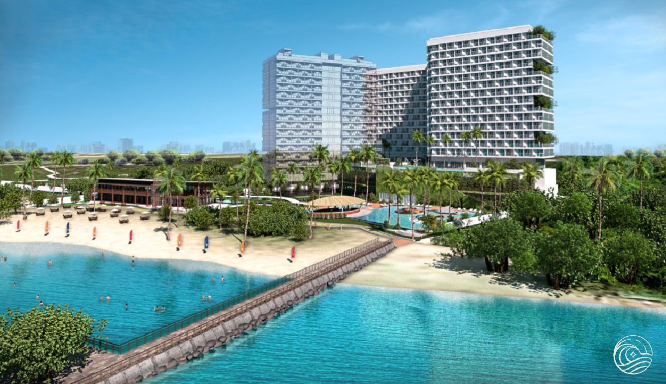 Costa Mira Beachtown Mactan